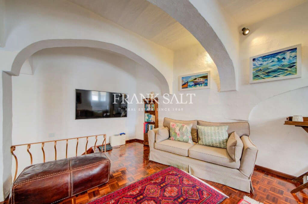 4 Bed, HouseFor Sale, St Julians, Malta