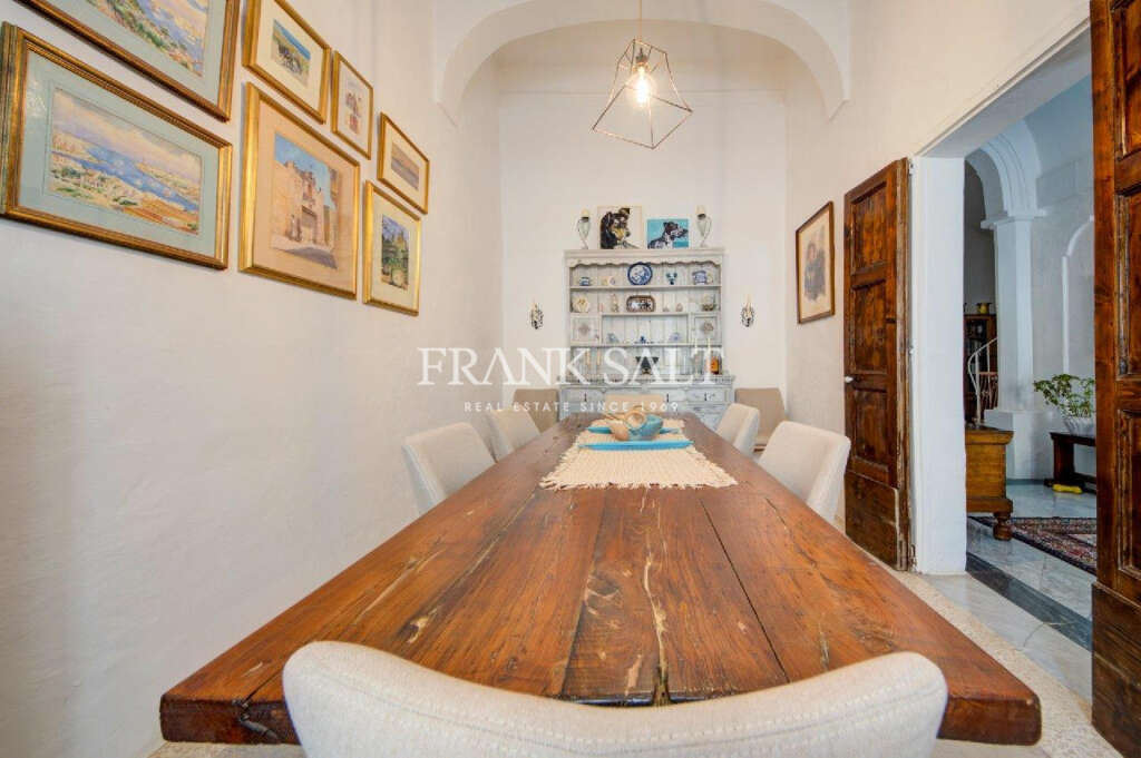 4 Bed, HouseFor Sale, St Julians, Malta