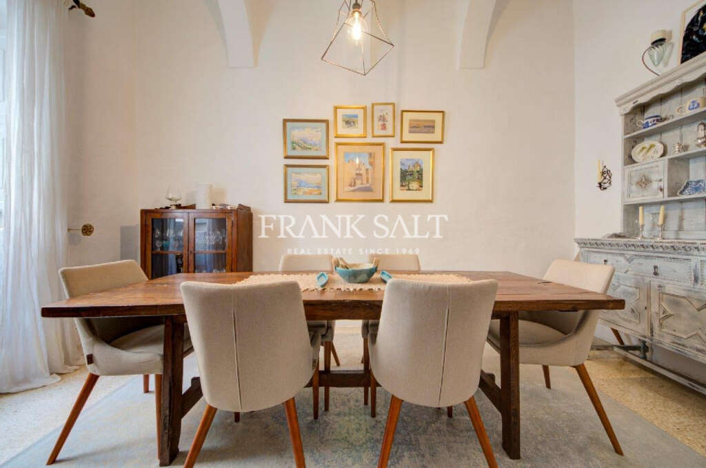 4 Bed, HouseFor Sale, St Julians, Malta