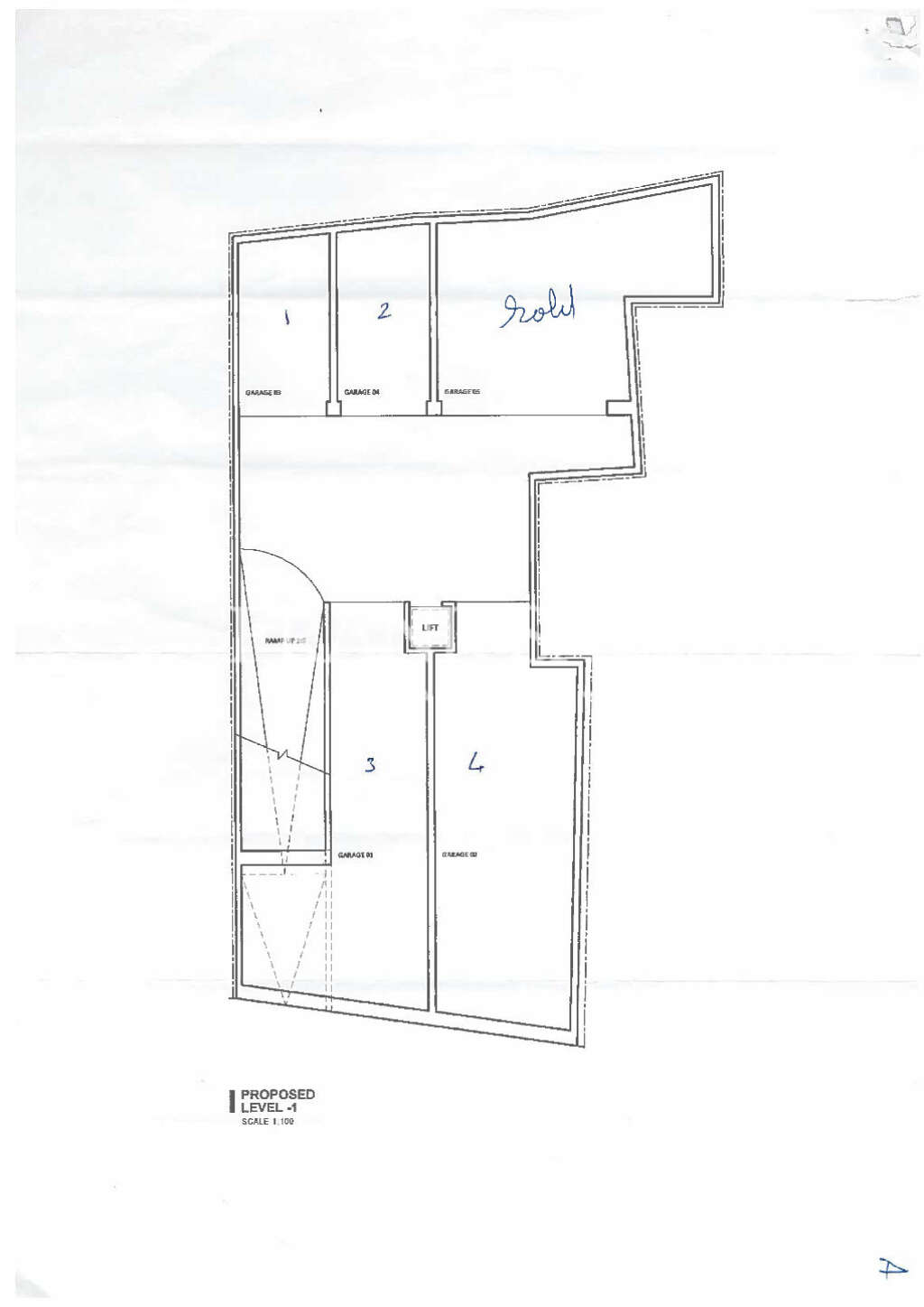3 Bed, ApartmentFor Sale, Mellieha, Malta