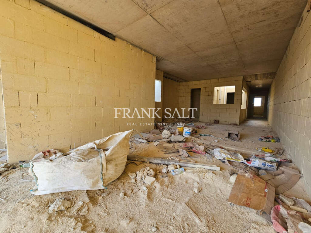 3 Bed, ApartmentFor Sale, Victoria, Gozo