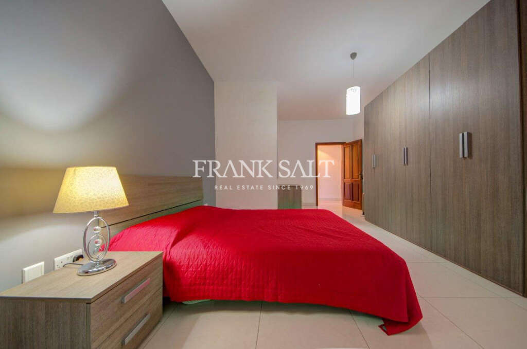 3 Bed, ApartmentFor Sale, Marsascala, Malta