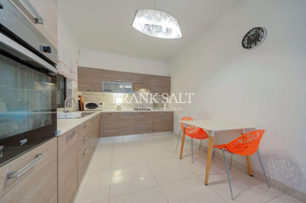 3 Bed, ApartmentFor Sale, Marsascala, Malta