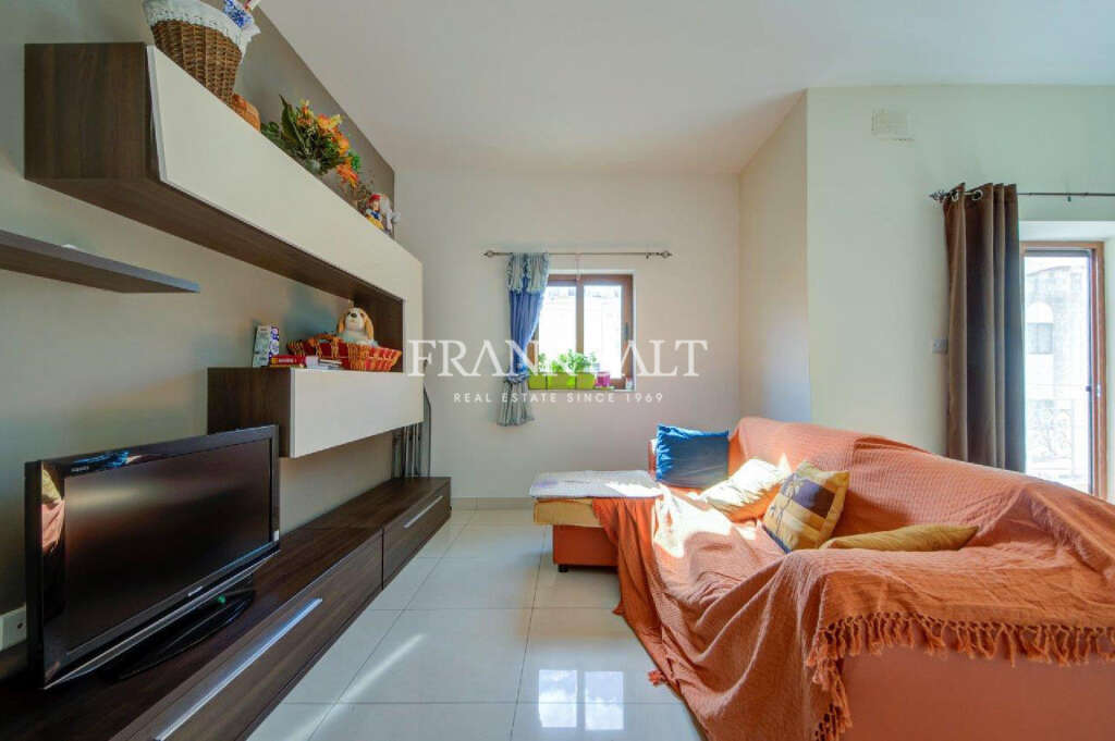 3 Bed, ApartmentFor Sale, Marsascala, Malta