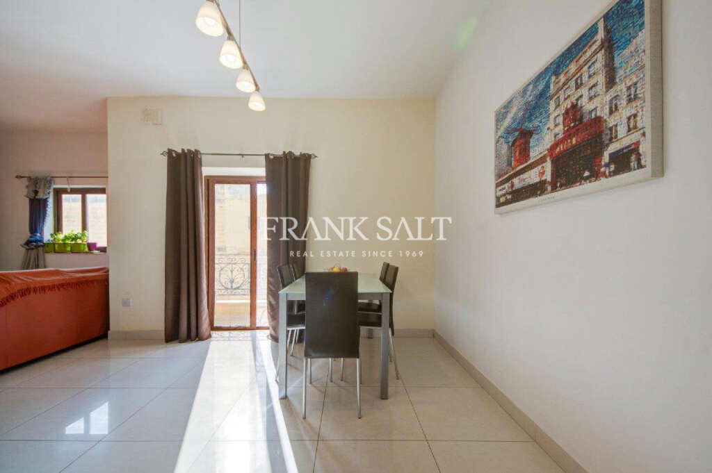 3 Bed, ApartmentFor Sale, Marsascala, Malta