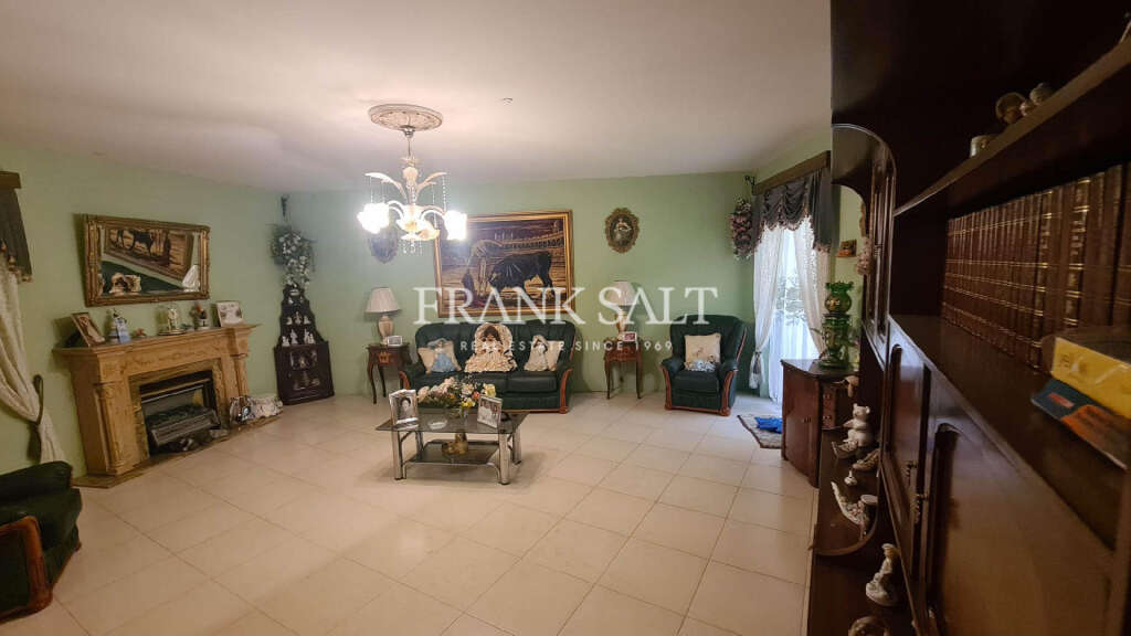 3 Bed, ApartmentFor Sale, Gzira, Malta