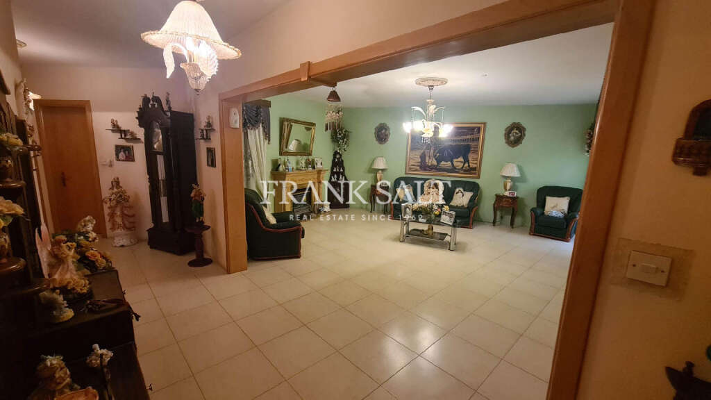 3 Bed, ApartmentFor Sale, Gzira, Malta