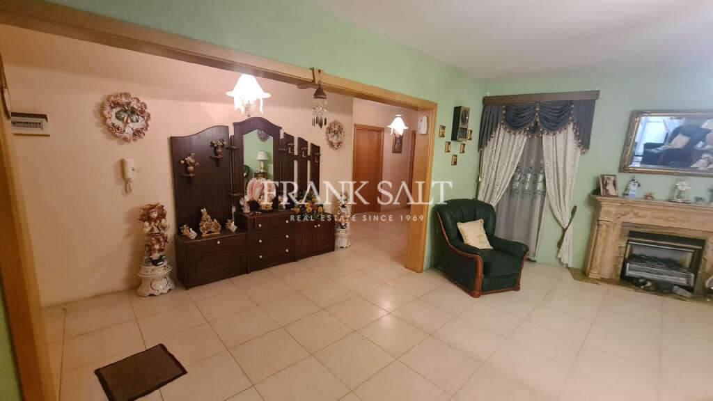 3 Bed, ApartmentFor Sale, Gzira, Malta