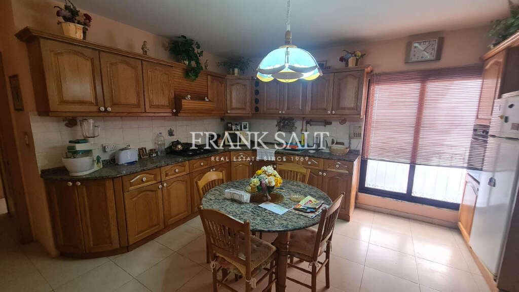 3 Bed, ApartmentFor Sale, Gzira, Malta