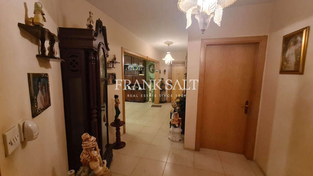 3 Bed, ApartmentFor Sale, Gzira, Malta
