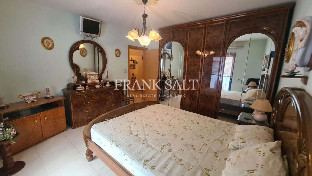 3 Bed, ApartmentFor Sale, Gzira, Malta