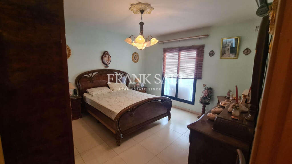3 Bed, ApartmentFor Sale, Gzira, Malta