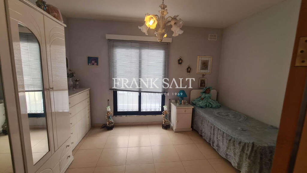 3 Bed, ApartmentFor Sale, Gzira, Malta
