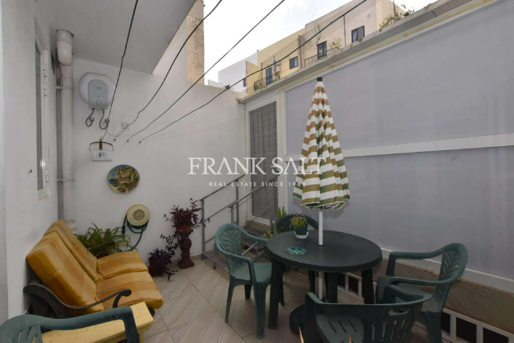 2 Bed, ApartmentFor Sale, Zejtun, Malta