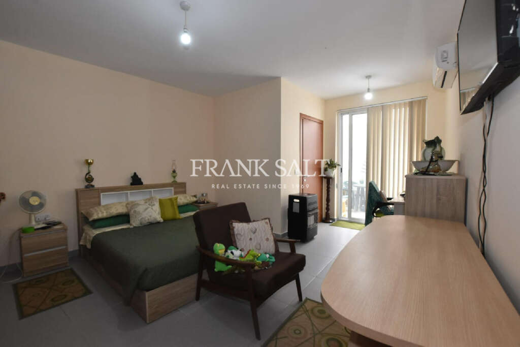 2 Bed, ApartmentFor Sale, Zejtun, Malta