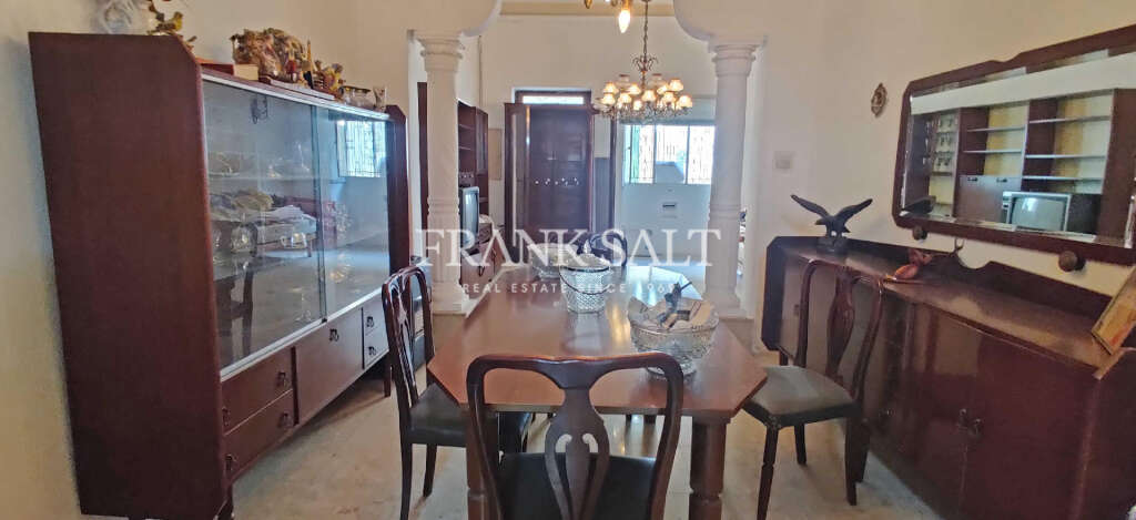 2 Bed, HouseFor Sale, Marsa, Malta
