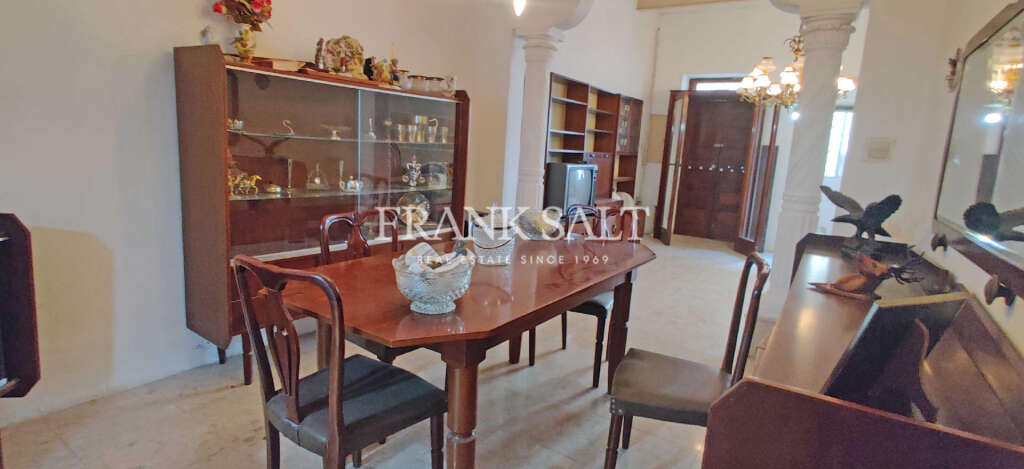 2 Bed, HouseFor Sale, Marsa, Malta