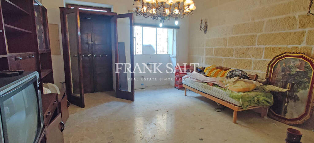 2 Bed, HouseFor Sale, Marsa, Malta