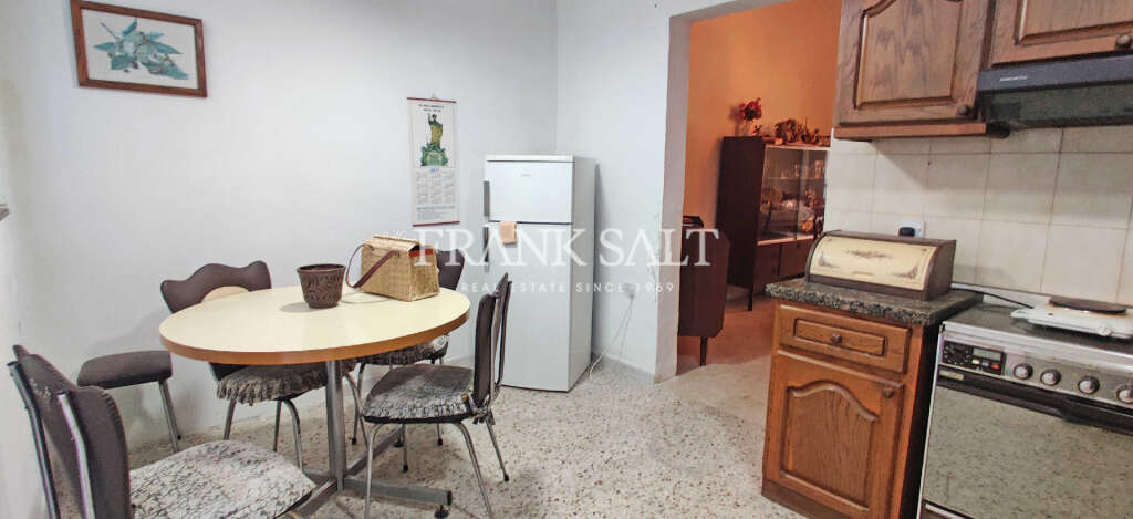2 Bed, HouseFor Sale, Marsa, Malta