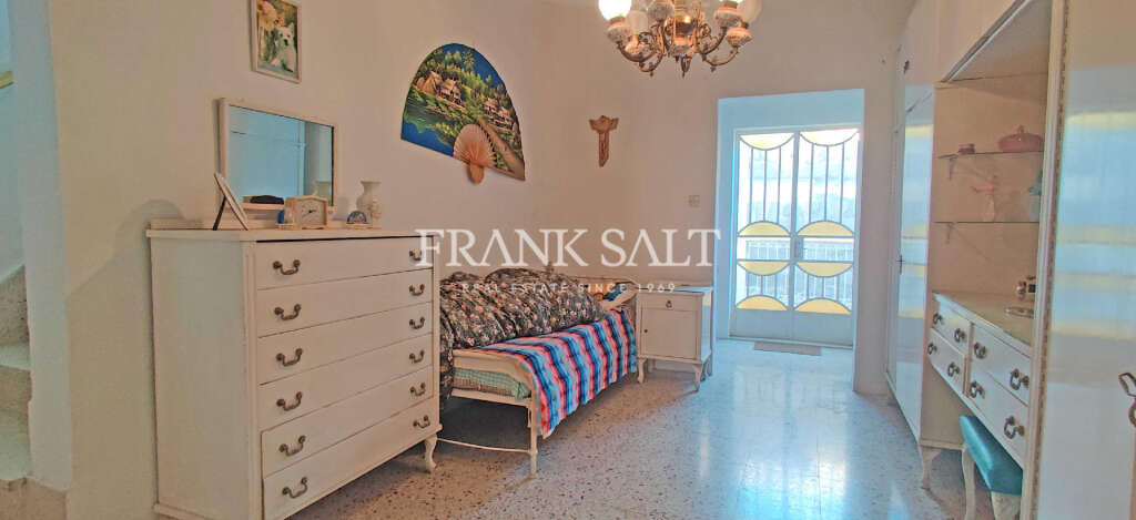 2 Bed, HouseFor Sale, Marsa, Malta
