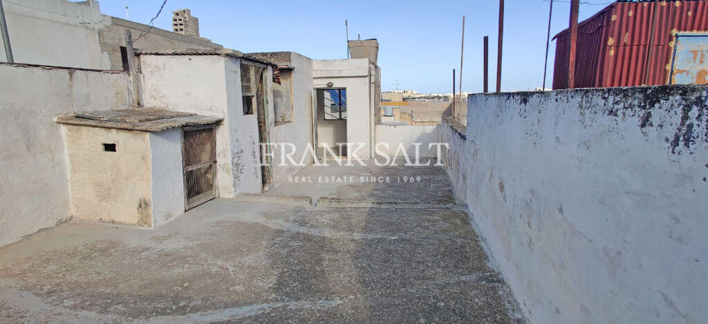 2 Bed, HouseFor Sale, Marsa, Malta