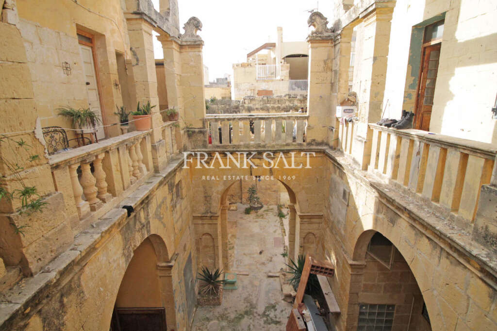 5 Bed, ApartmentFor Sale, Rabat, Malta