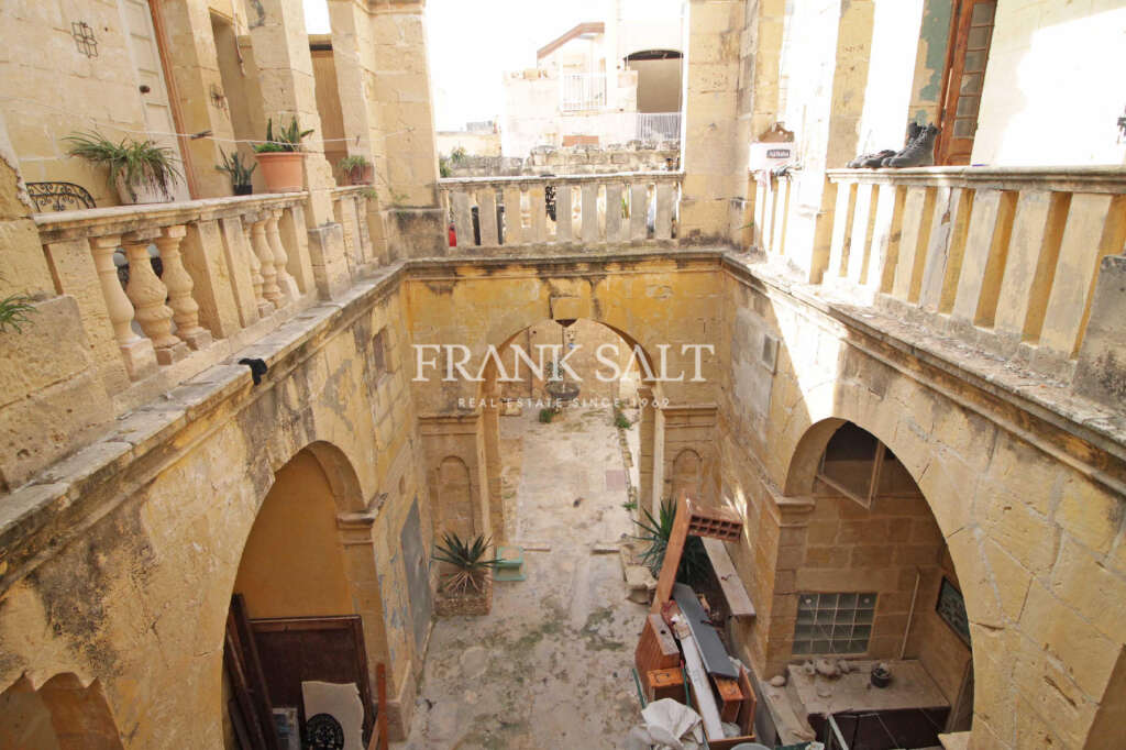 5 Bed, ApartmentFor Sale, Rabat, Malta