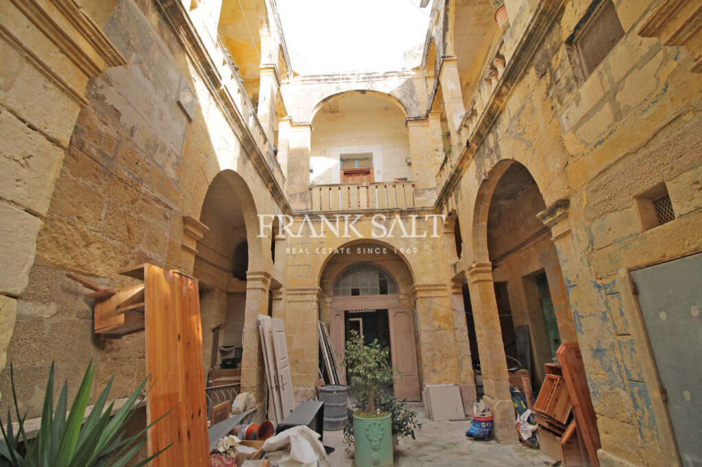 5 Bed, ApartmentFor Sale, Rabat, Malta