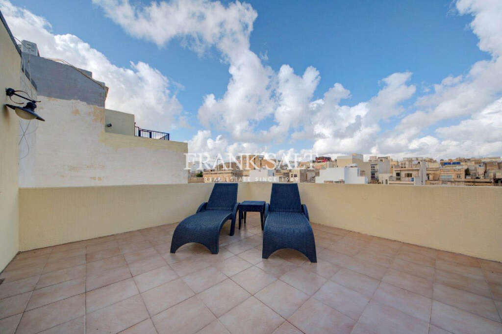 1 Bed, ApartmentFor Sale, Sliema, Malta