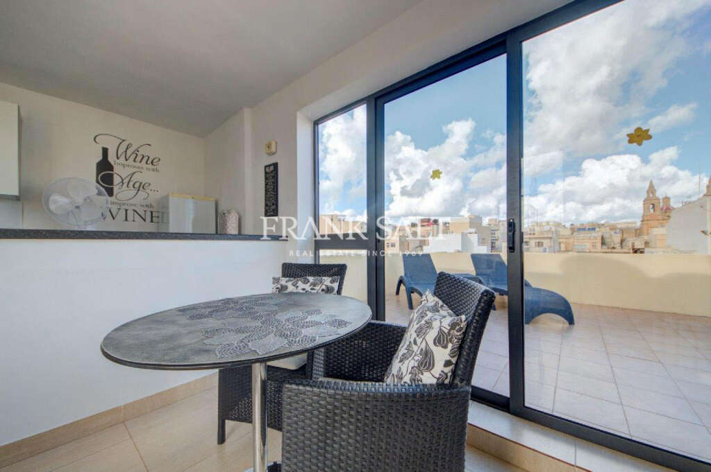 1 Bed, ApartmentFor Sale, Sliema, Malta