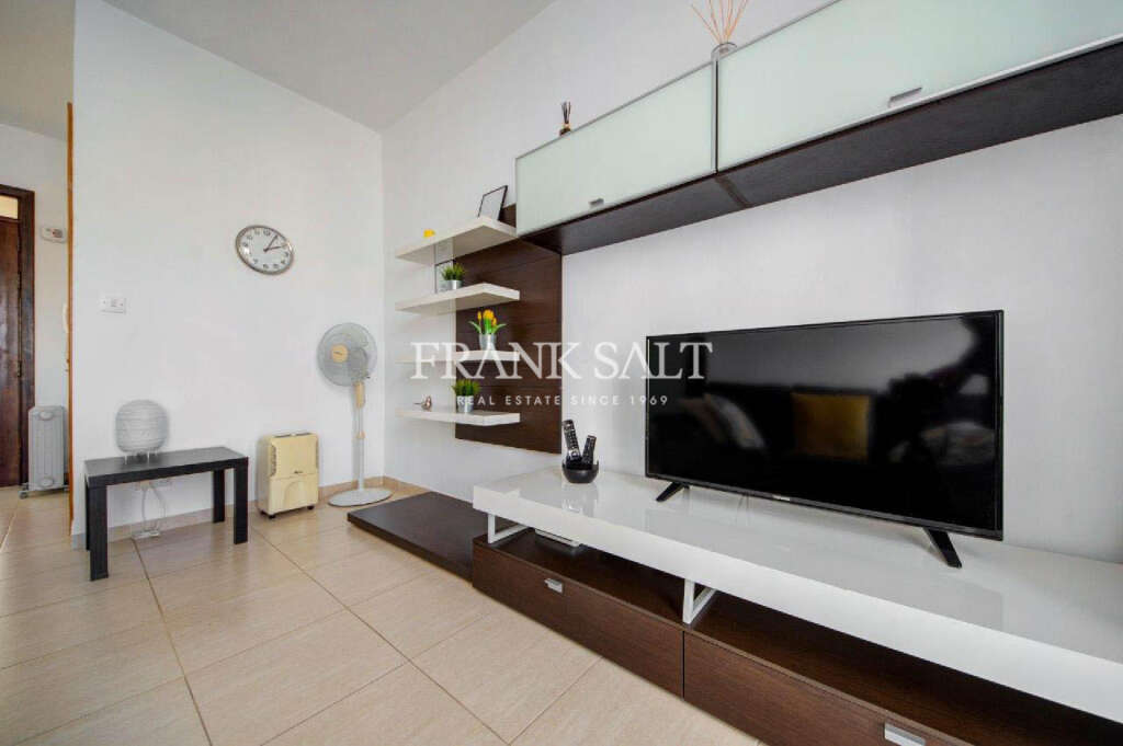 1 Bed, ApartmentFor Sale, Sliema, Malta