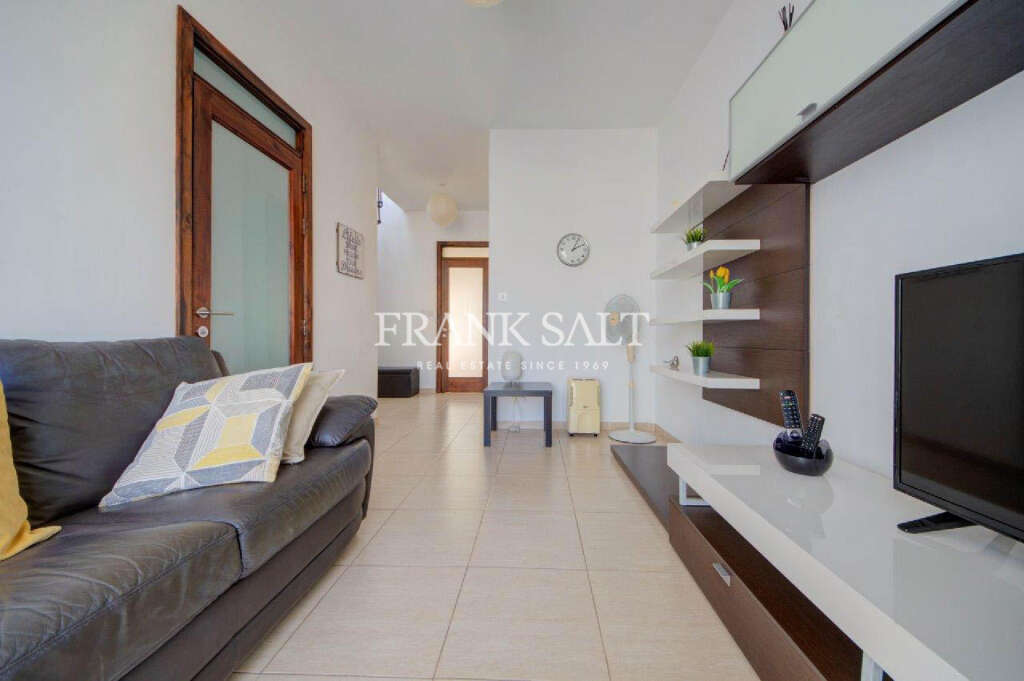 1 Bed, ApartmentFor Sale, Sliema, Malta