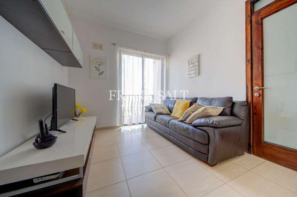 1 Bed, ApartmentFor Sale, Sliema, Malta