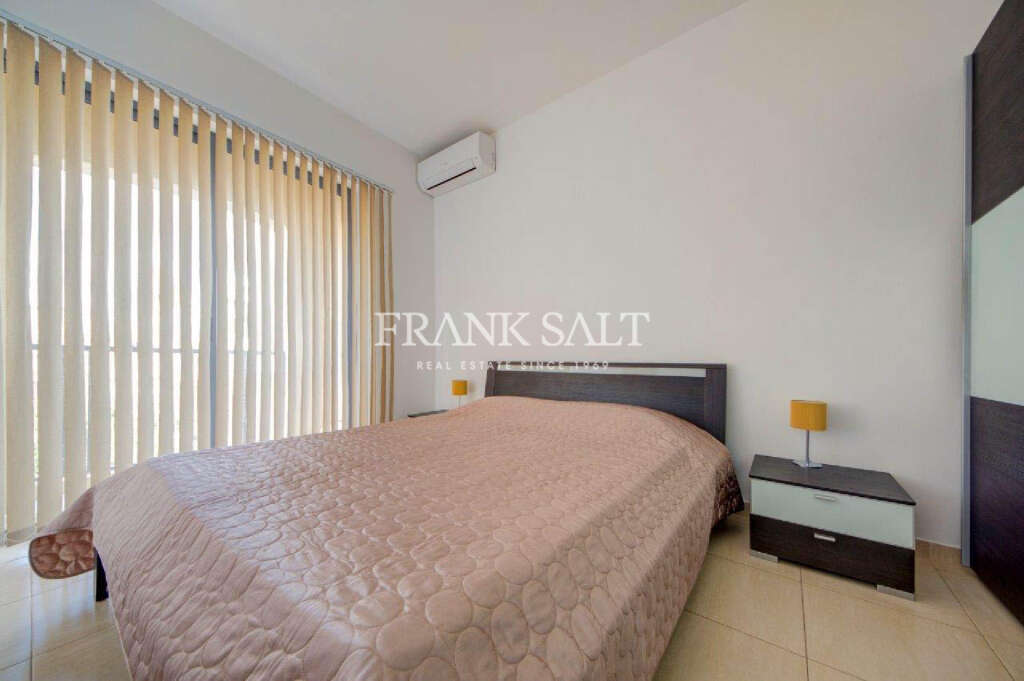 1 Bed, ApartmentFor Sale, Sliema, Malta