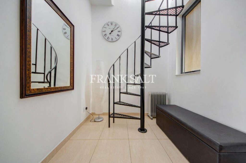 1 Bed, ApartmentFor Sale, Sliema, Malta