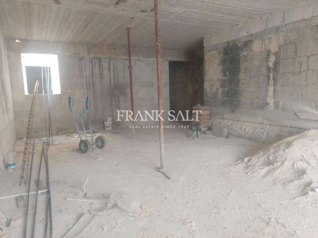 2 Bed, ApartmentFor Sale, Qormi, Malta