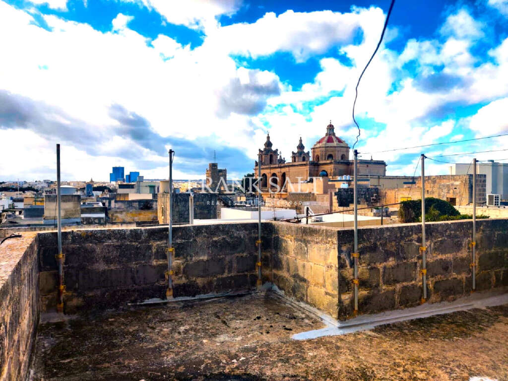 2 Bed, HouseFor Sale, Birkirkara, Malta