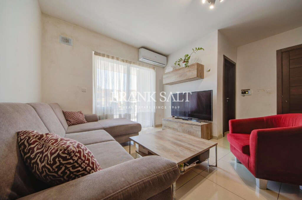 3 Bed, ApartmentFor Sale, St Julians, Malta
