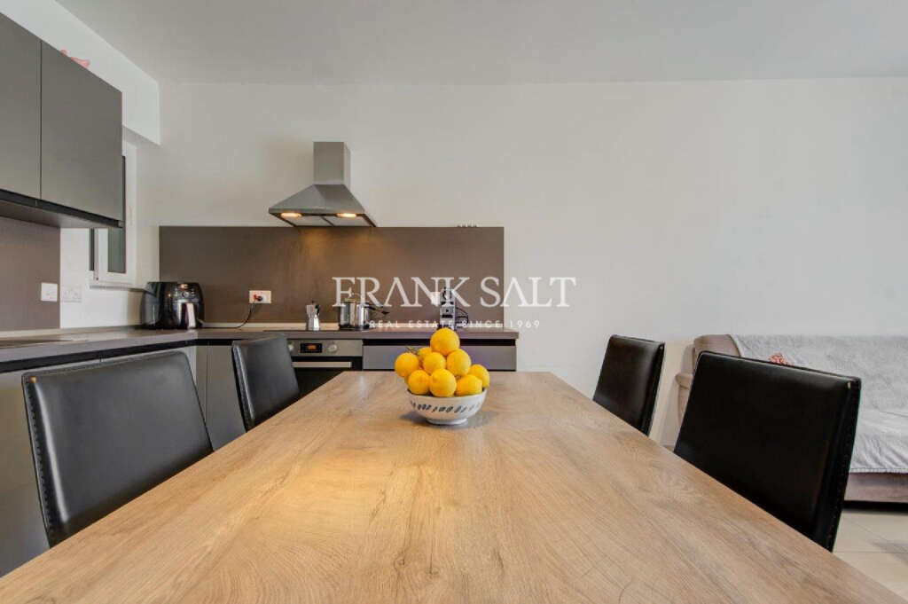 3 Bed, ApartmentFor Sale, St Julians, Malta