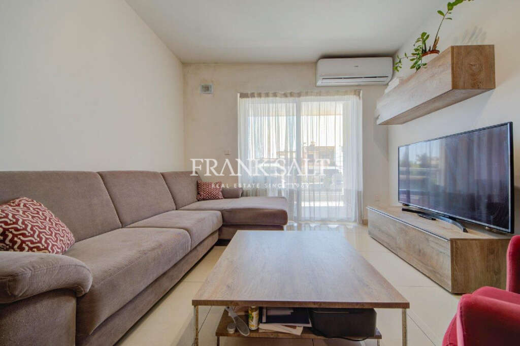 3 Bed, ApartmentFor Sale, St Julians, Malta