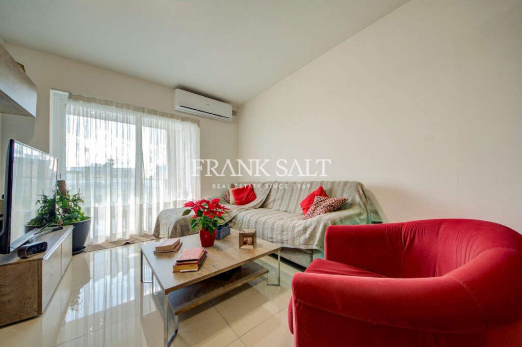 3 Bed, ApartmentFor Sale, St Julians, Malta