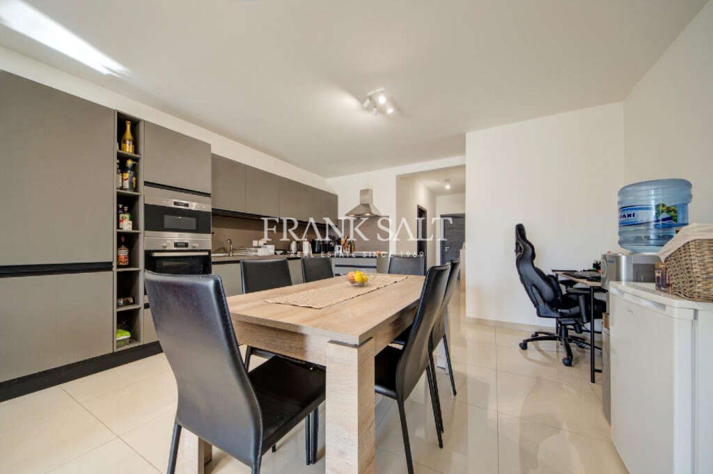 3 Bed, ApartmentFor Sale, St Julians, Malta