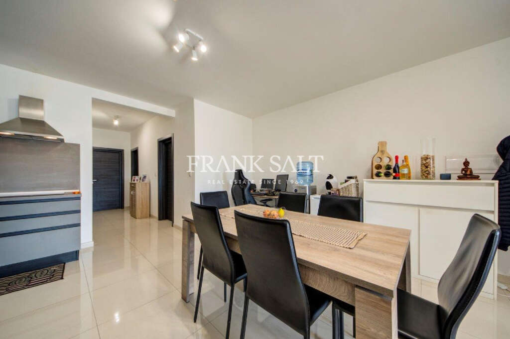 3 Bed, ApartmentFor Sale, St Julians, Malta