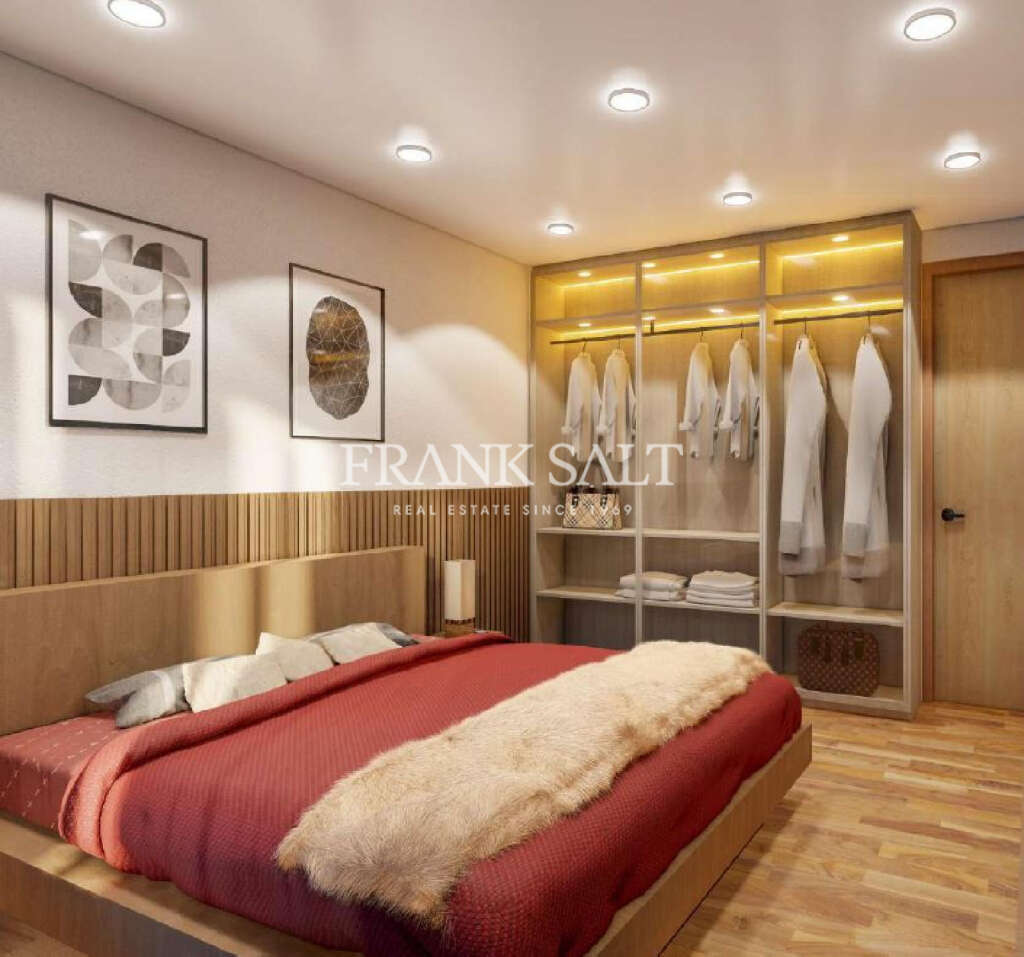 3 Bed, ApartmentFor Sale, Siggiewi, Malta