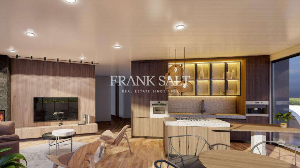 3 Bed, ApartmentFor Sale, Siggiewi, Malta 3 Bed, ApartmentFor Sale, Siggiewi, Malta