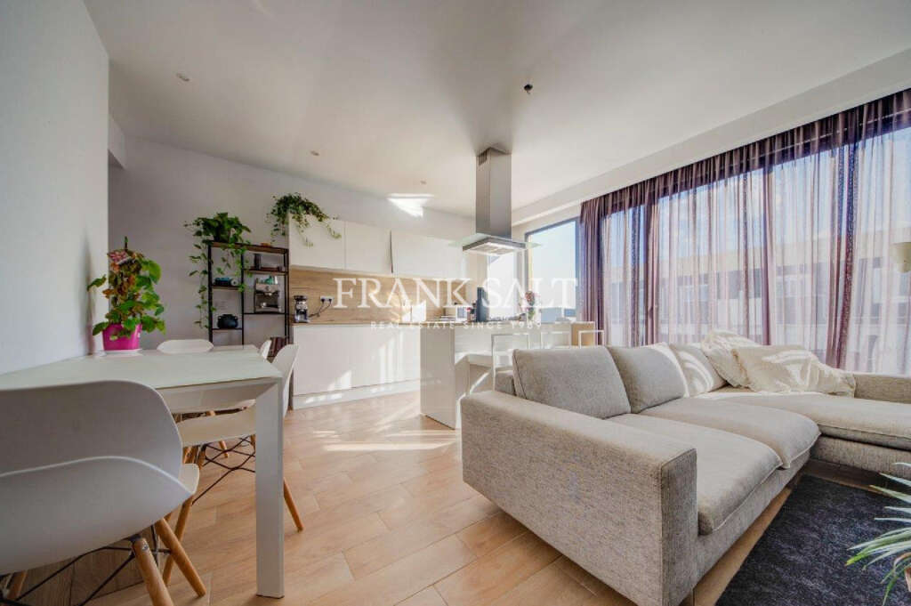 2 Bed, ApartmentFor Sale, San Gwann, Malta