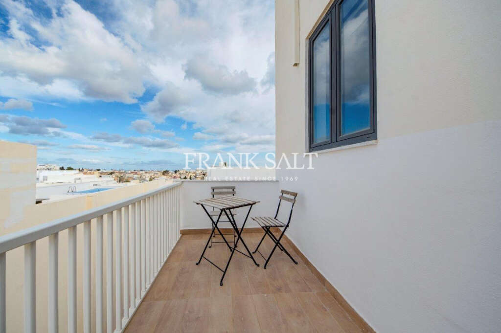 2 Bed, ApartmentFor Sale, San Gwann, Malta