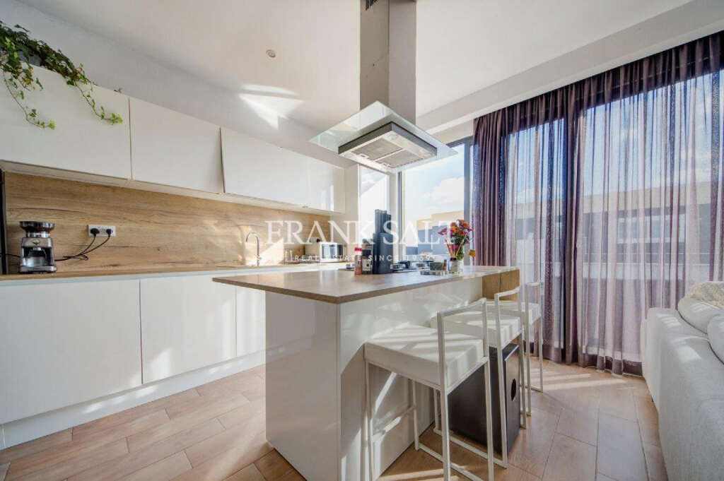 2 Bed, ApartmentFor Sale, San Gwann, Malta