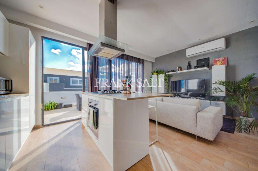 2 Bed, ApartmentFor Sale, San Gwann, Malta