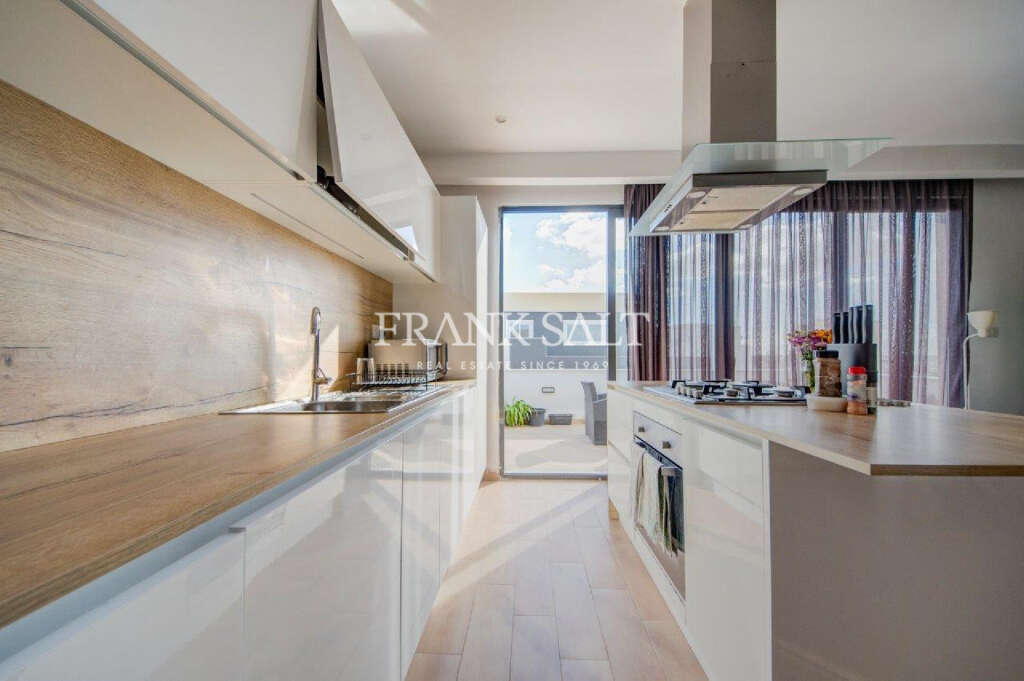 2 Bed, ApartmentFor Sale, San Gwann, Malta